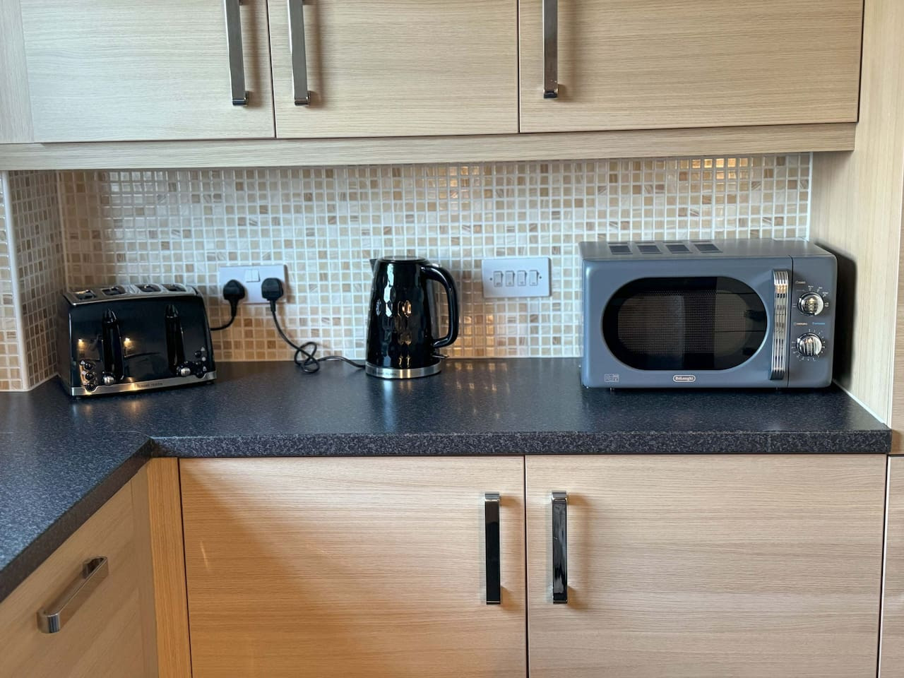 Kingfisher Apartment