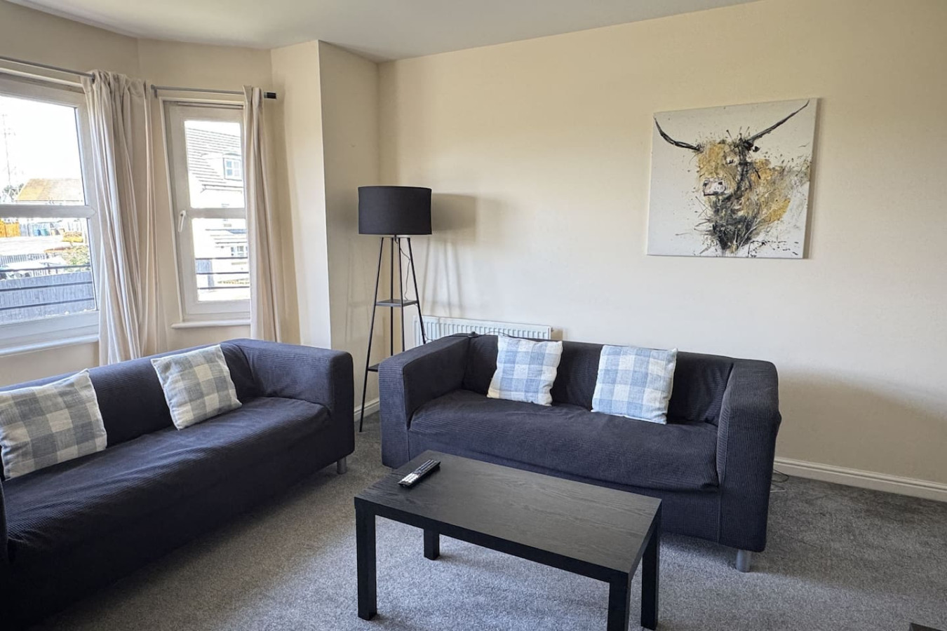 Kingfisher Apartment