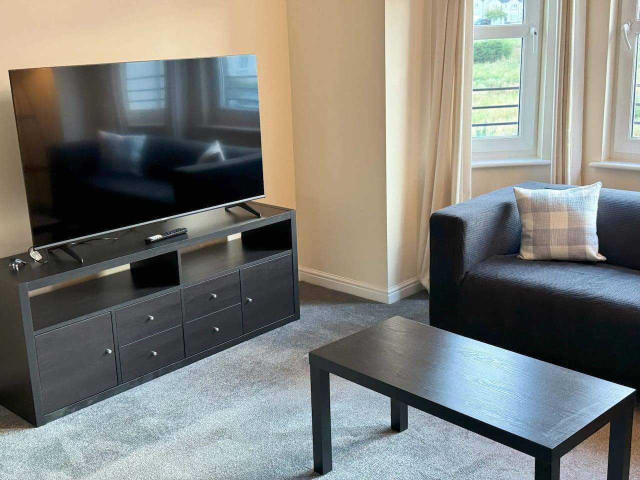 Kingfisher Apartment