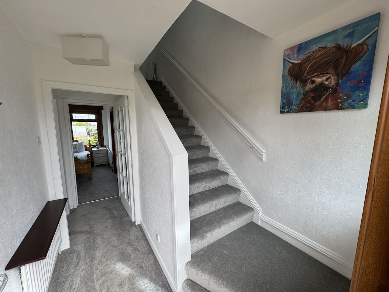 Sea Road Retreat – great for contractors