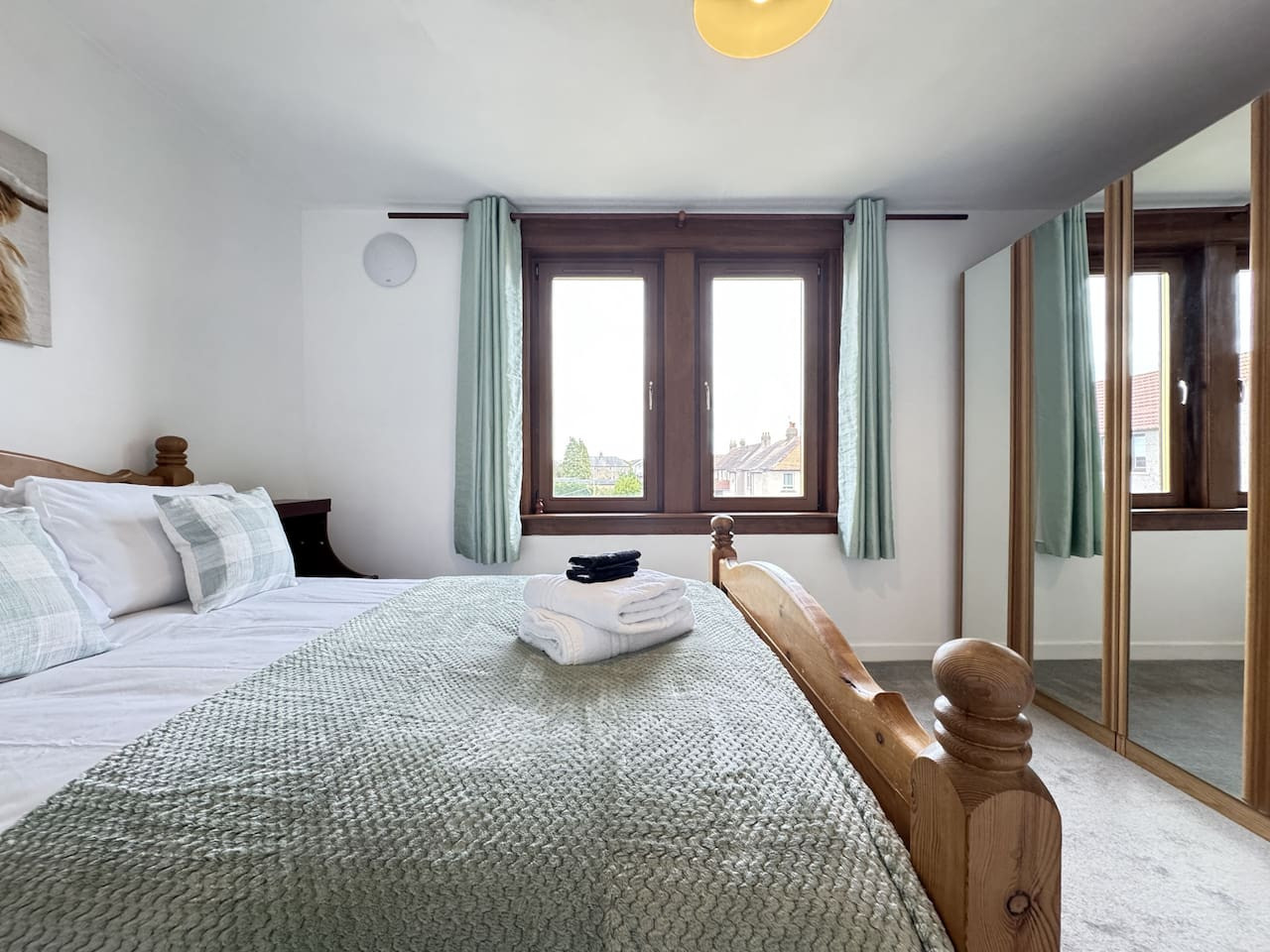 Sea Road Retreat – great for contractors