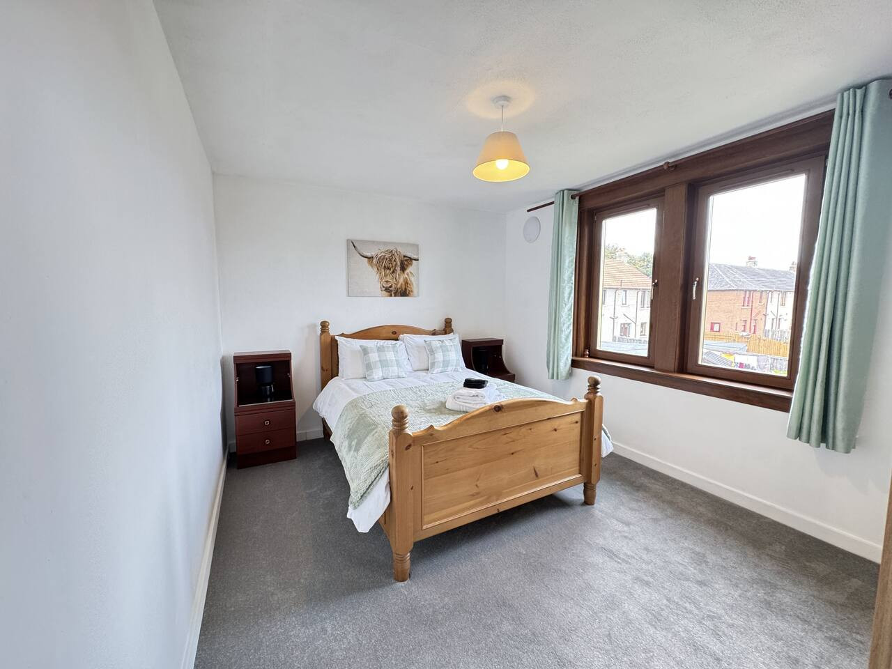 Sea Road Retreat – great for contractors