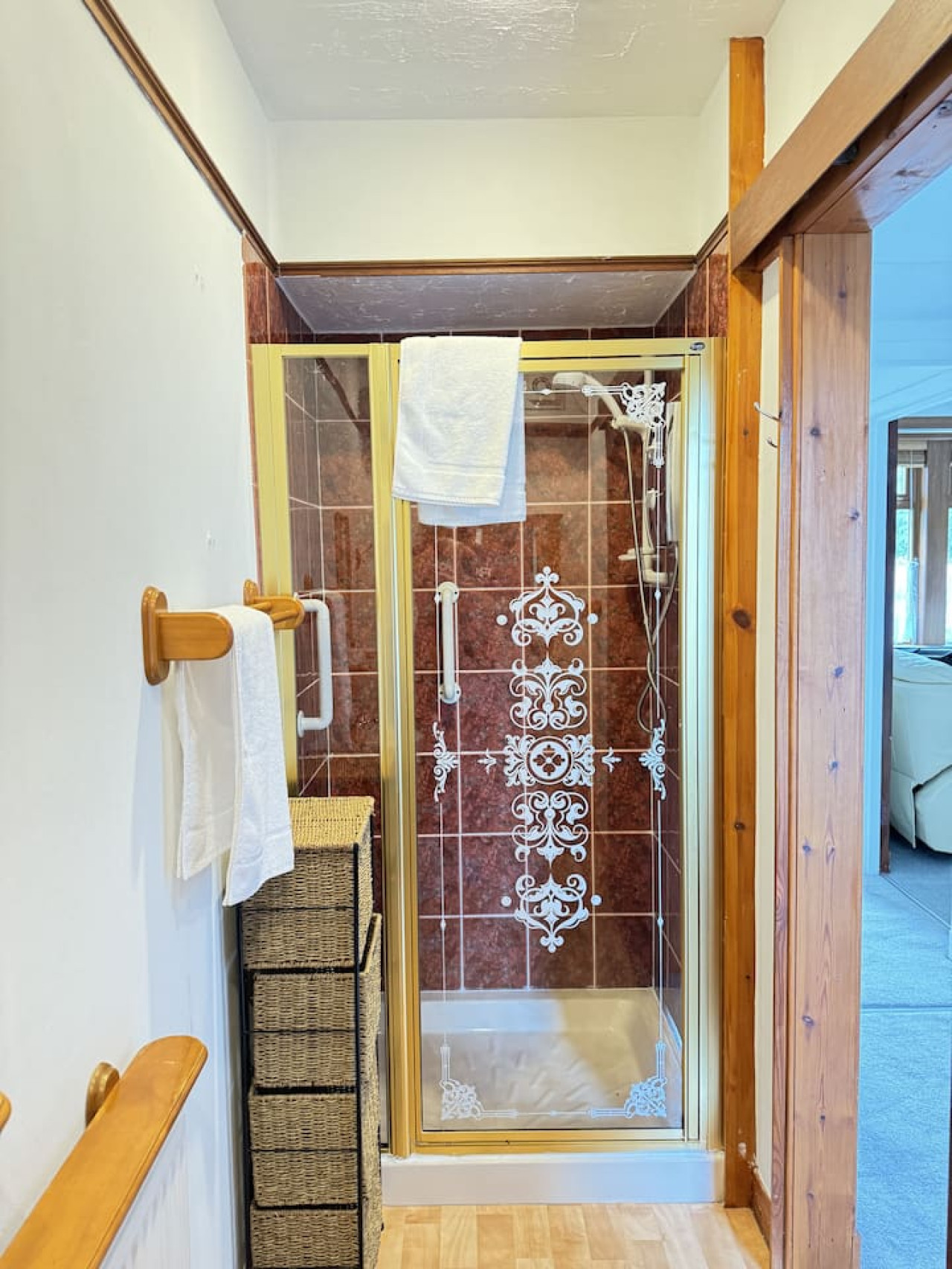 Sea Road Retreat – great for contractors