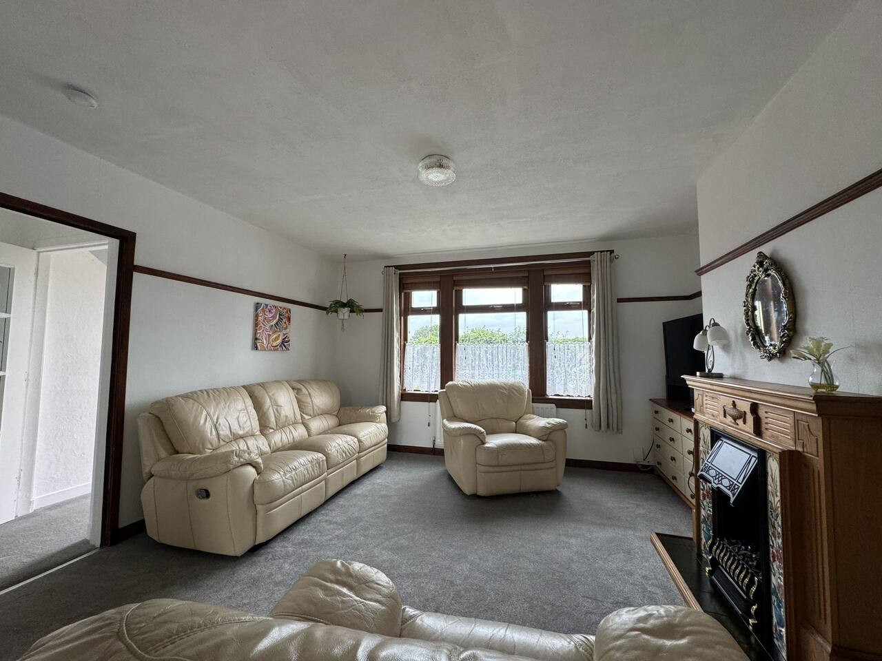 Sea Road Retreat – great for contractors