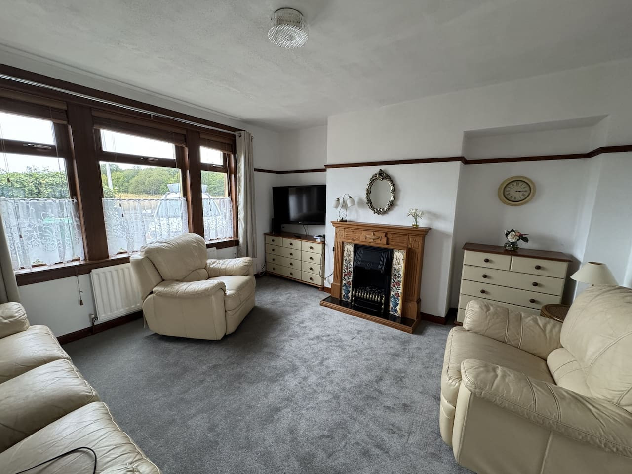 Sea Road Retreat – great for contractors