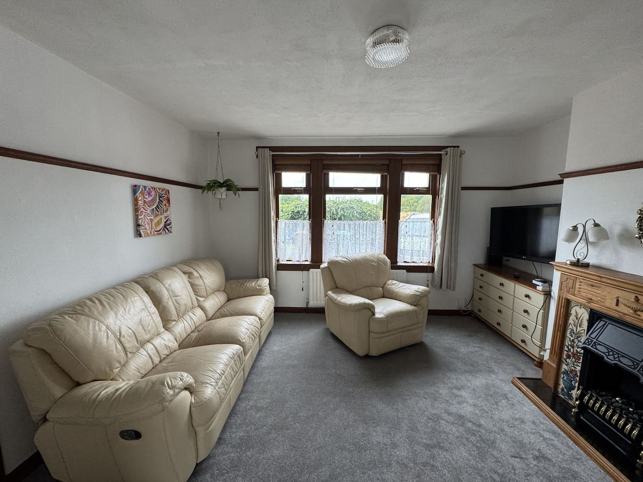 Sea Road Retreat – great for contractors