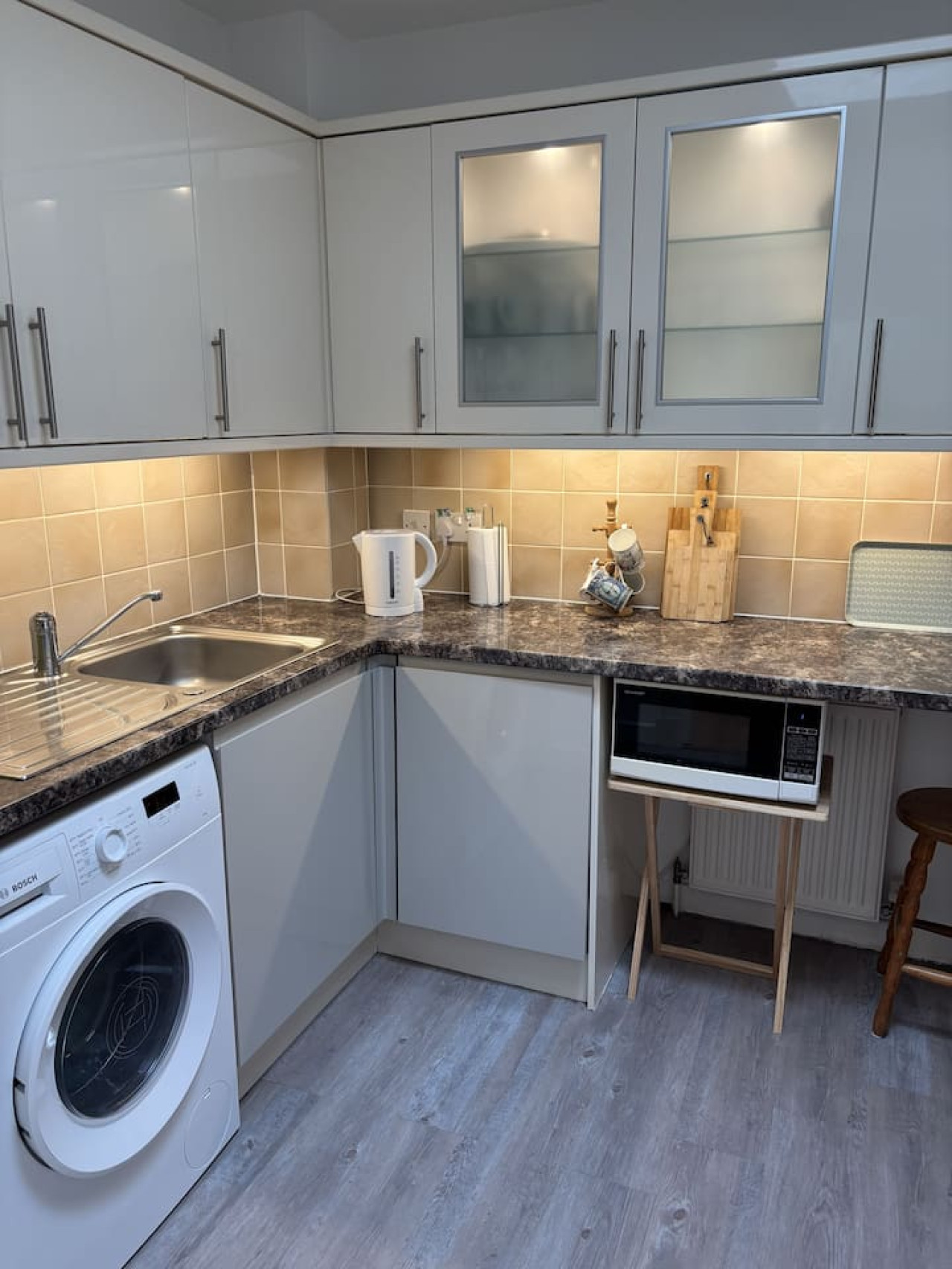 Skibo Vista Dunfermline