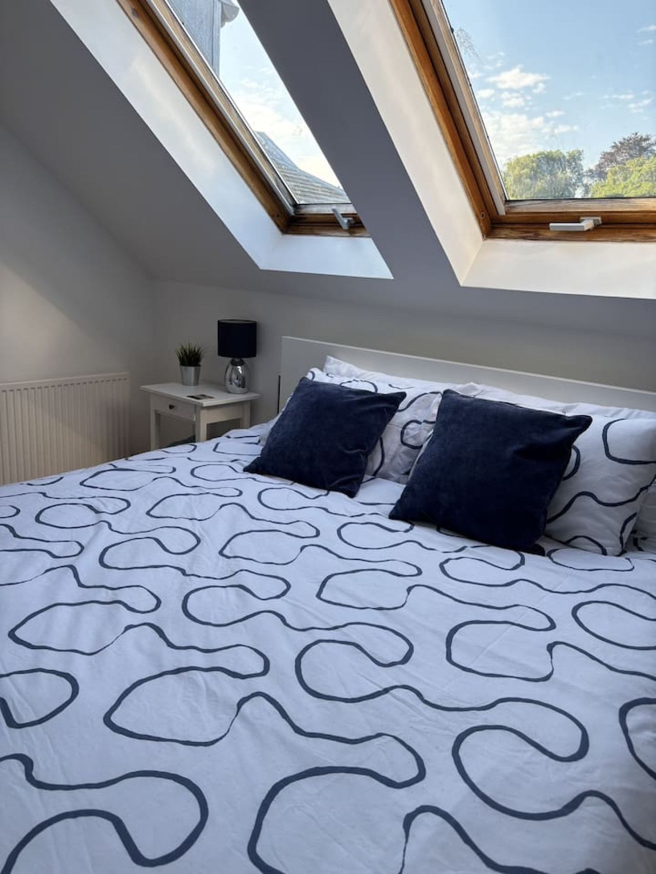 Skibo Vista Dunfermline