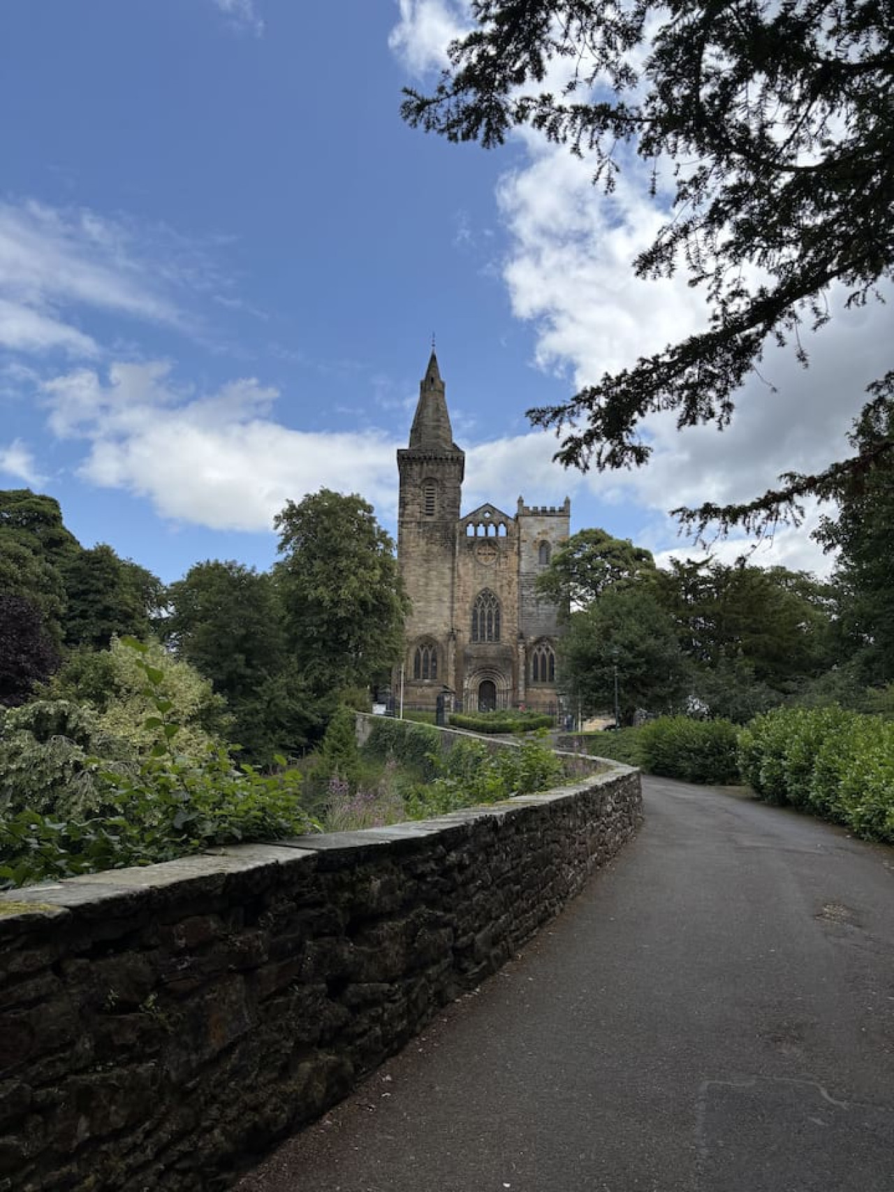 Skibo Vista Dunfermline