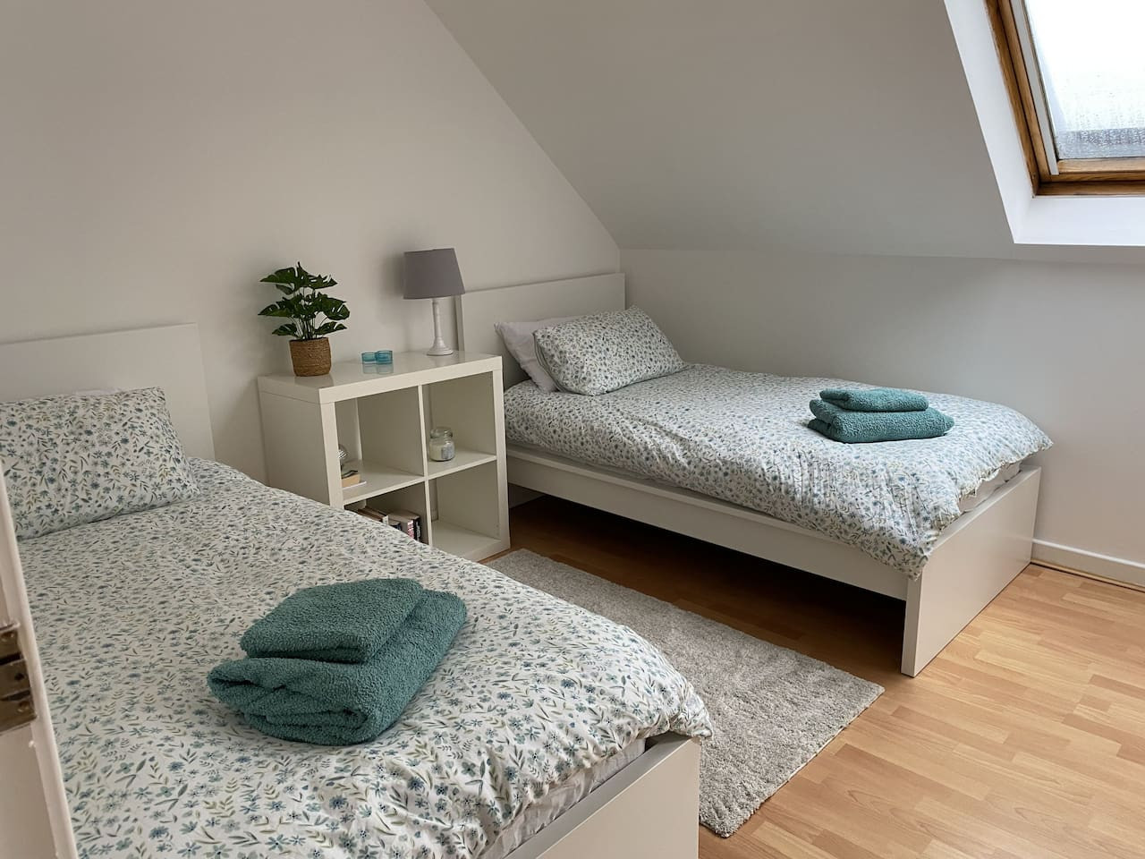 Skibo Vista Dunfermline