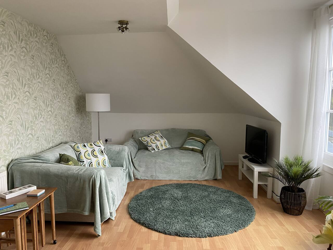 Skibo Vista Dunfermline