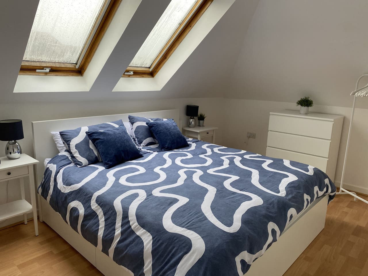 Skibo Vista Dunfermline