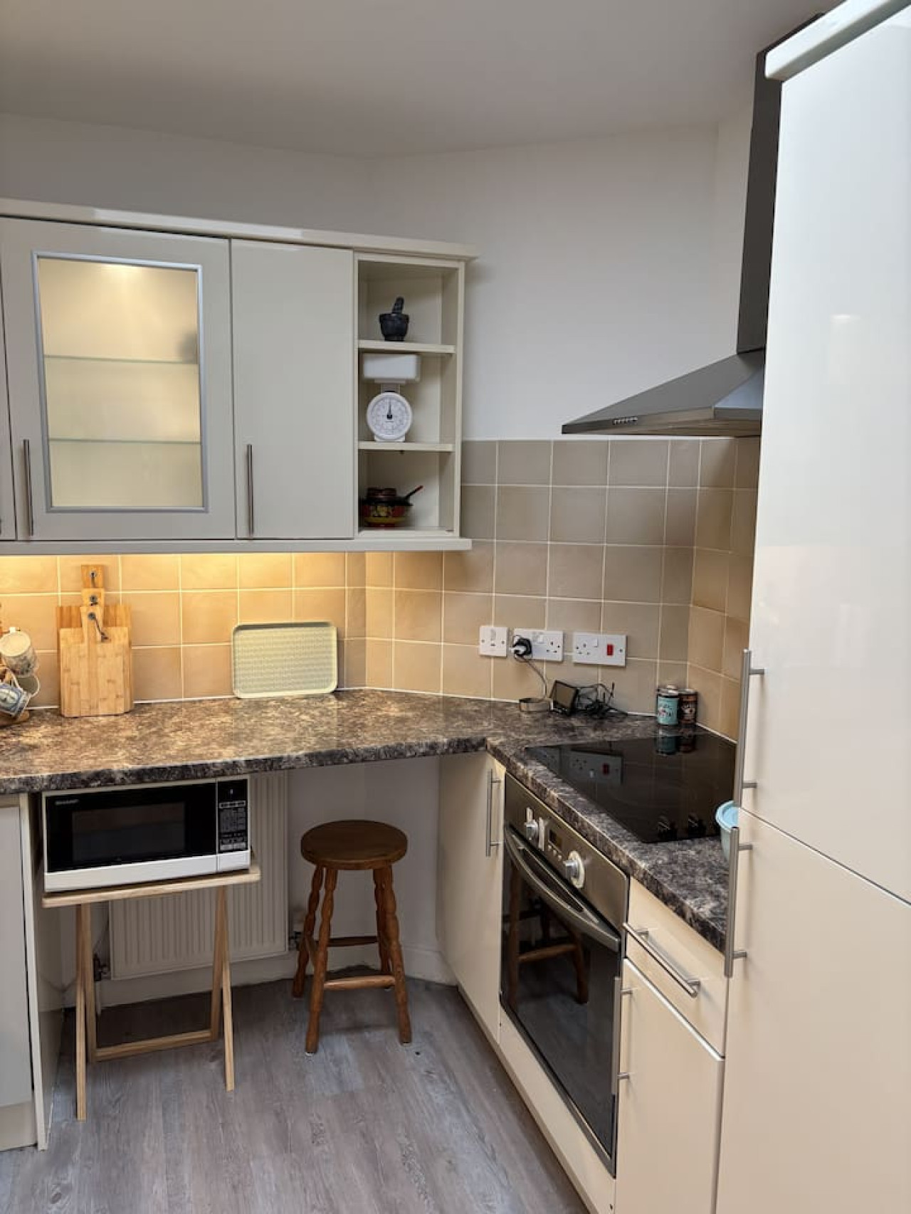 Skibo Vista Dunfermline