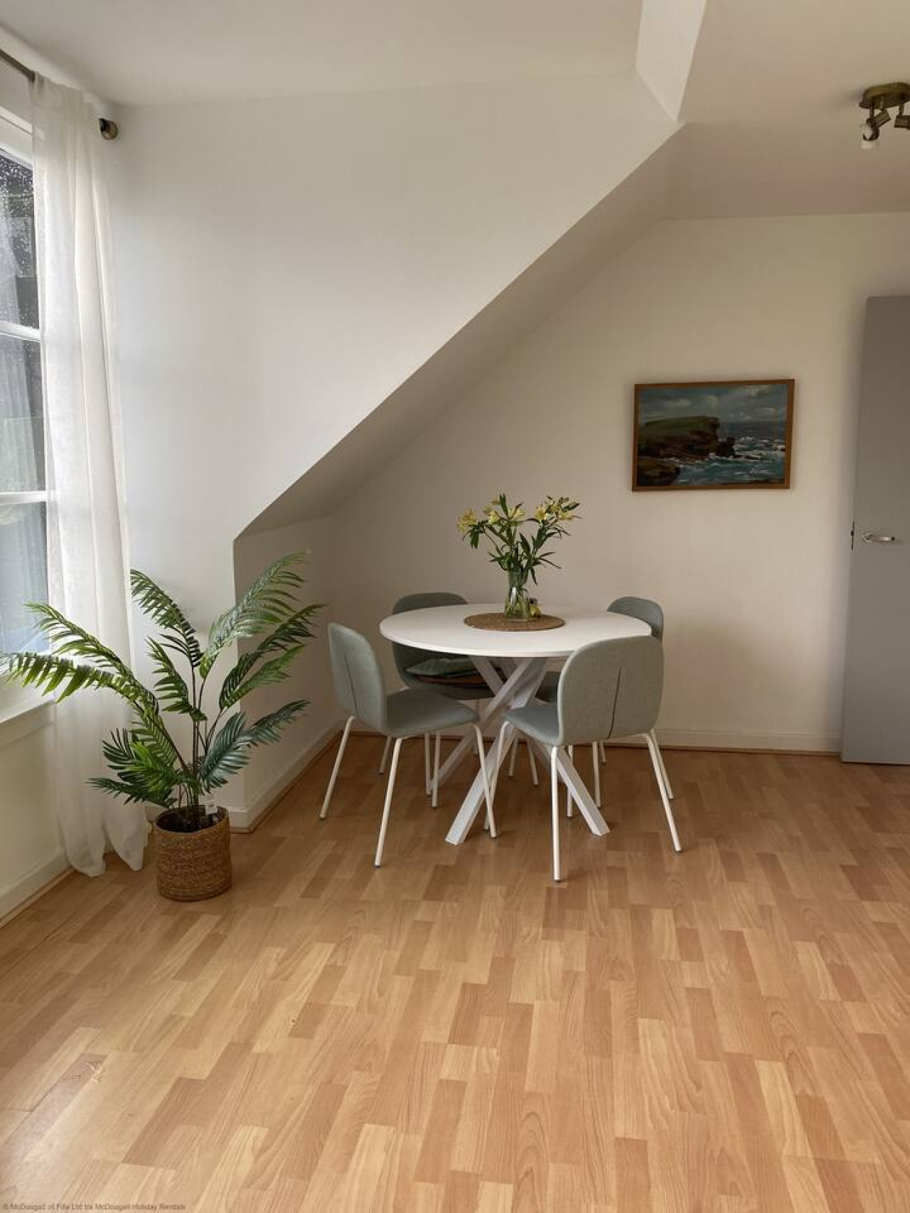 Skibo Vista Dunfermline