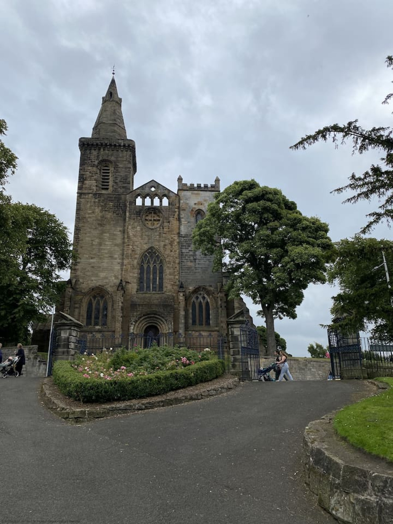 Skibo Vista Dunfermline
