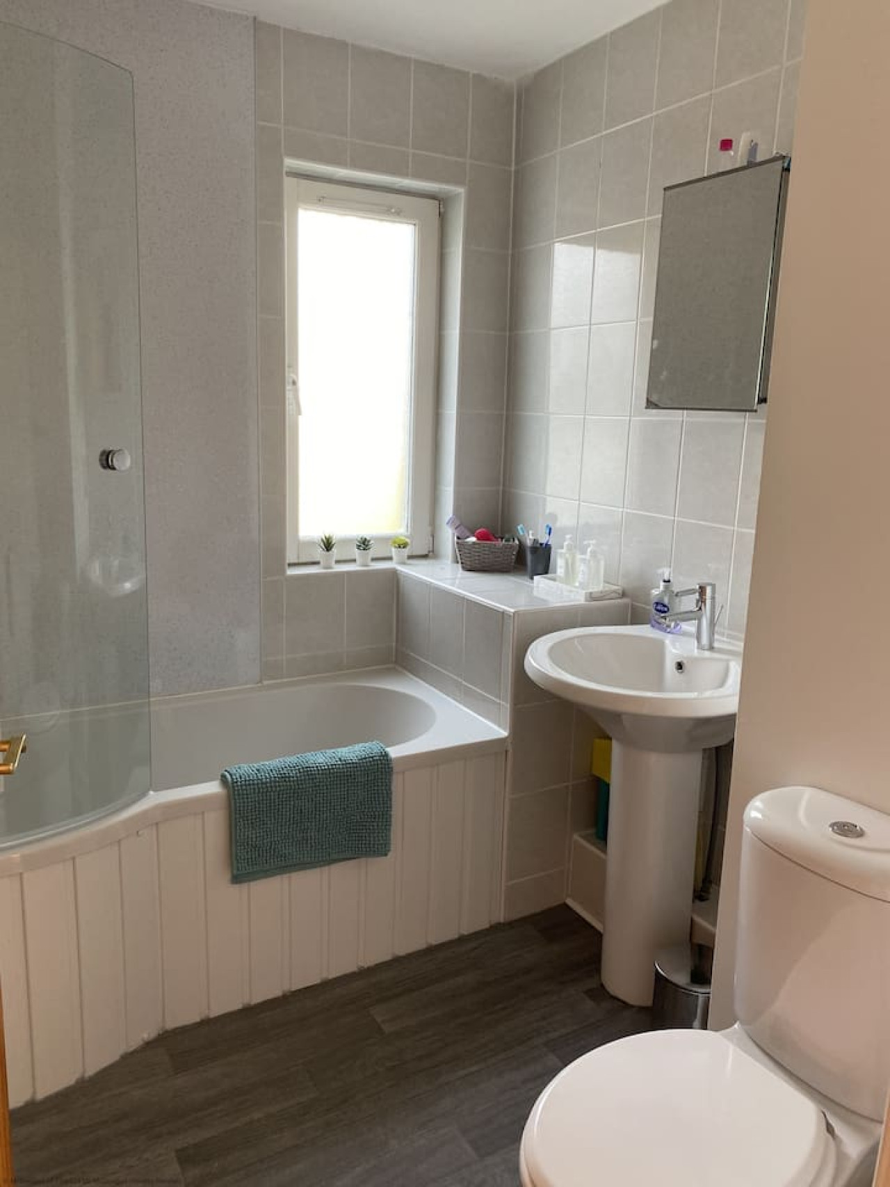 Skibo Vista Dunfermline