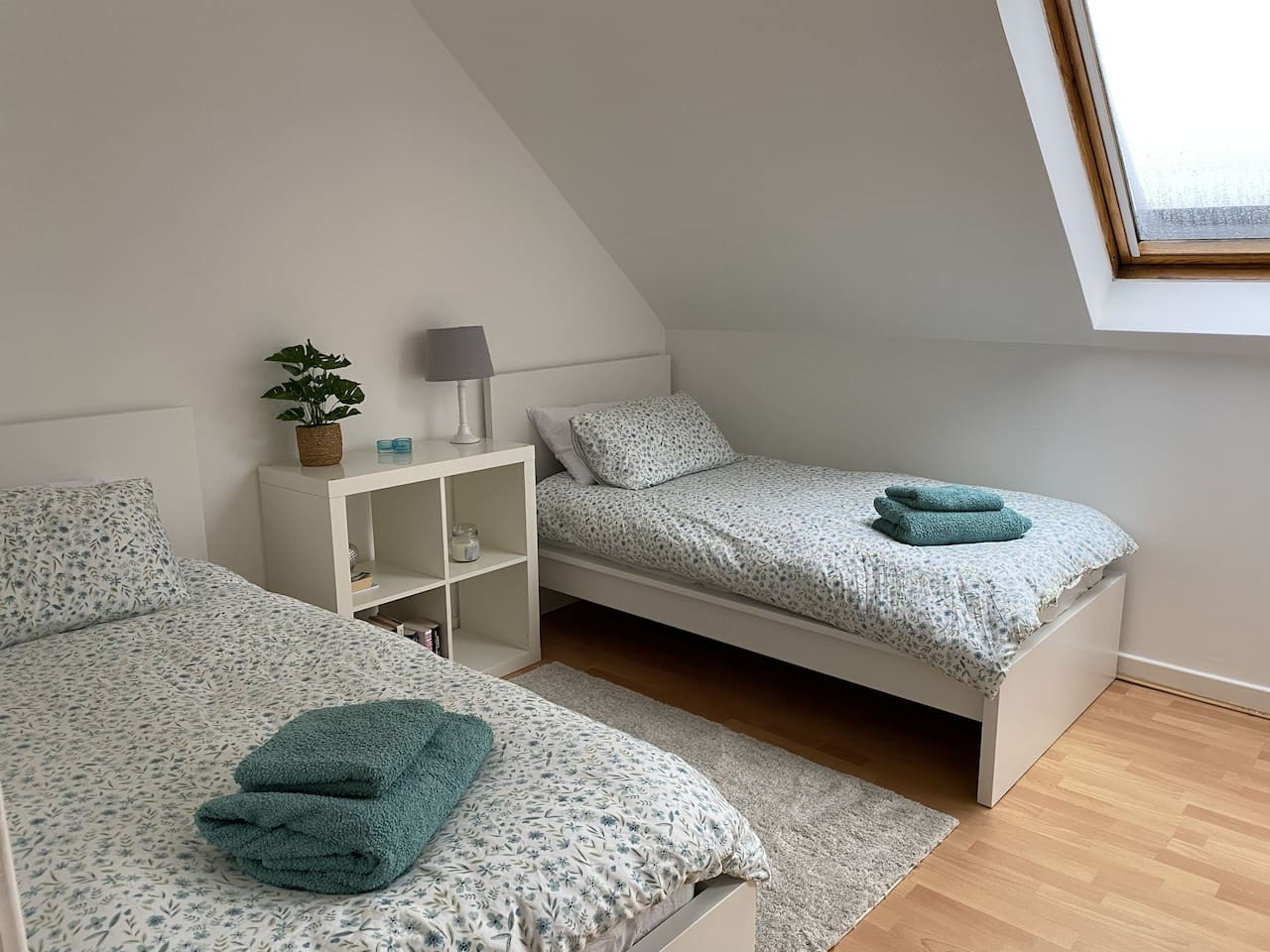 Skibo Vista Dunfermline