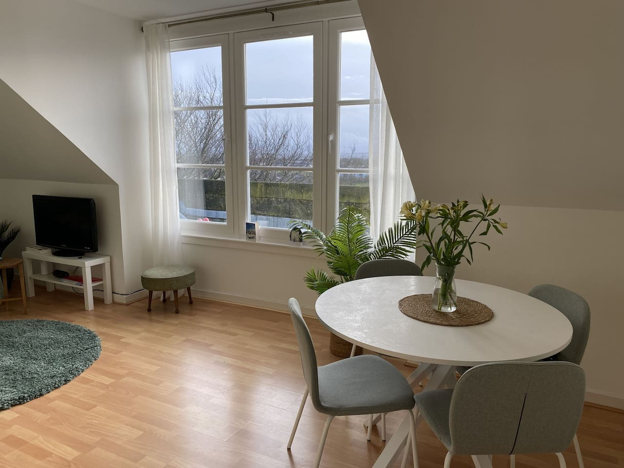 Skibo Vista Dunfermline