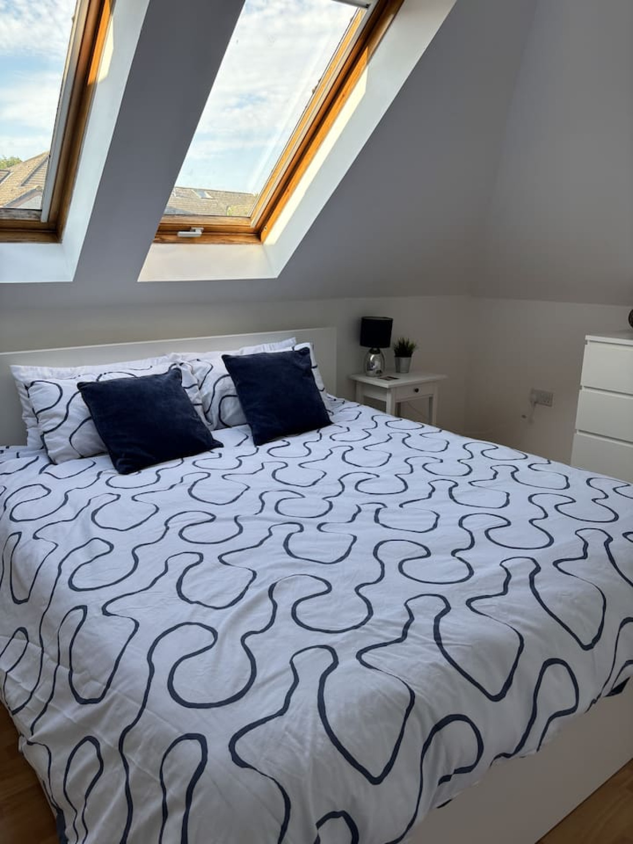 Skibo Vista Dunfermline