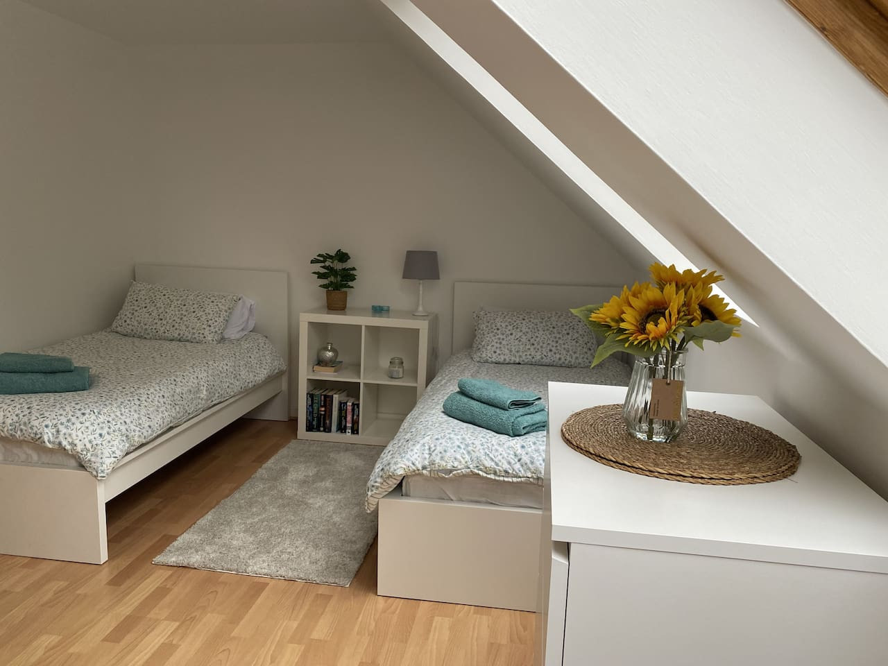 Skibo Vista Dunfermline