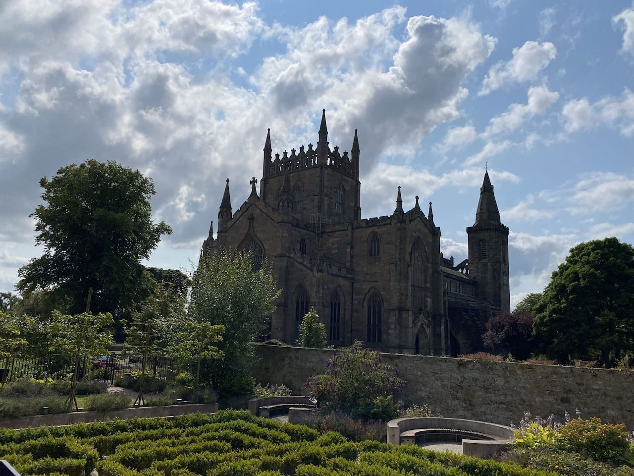 Skibo Vista Dunfermline