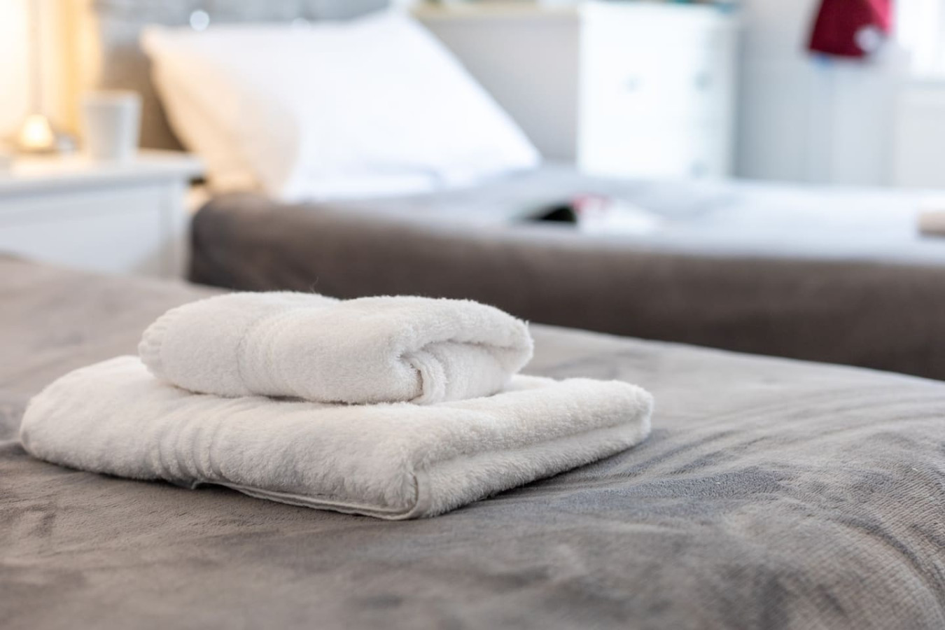 Glebe Street Apartment