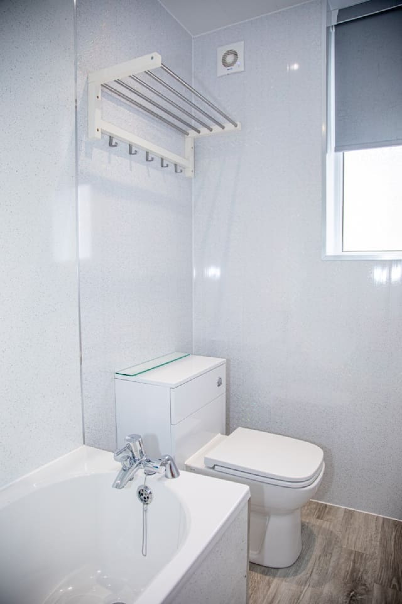 Glebe Street Apartment