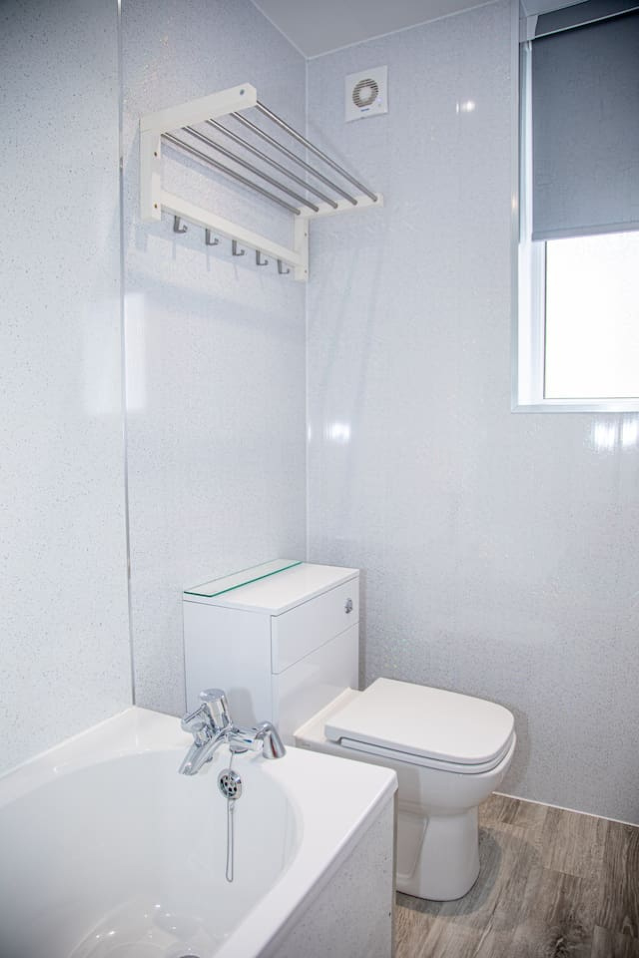 Glebe Street Apartment