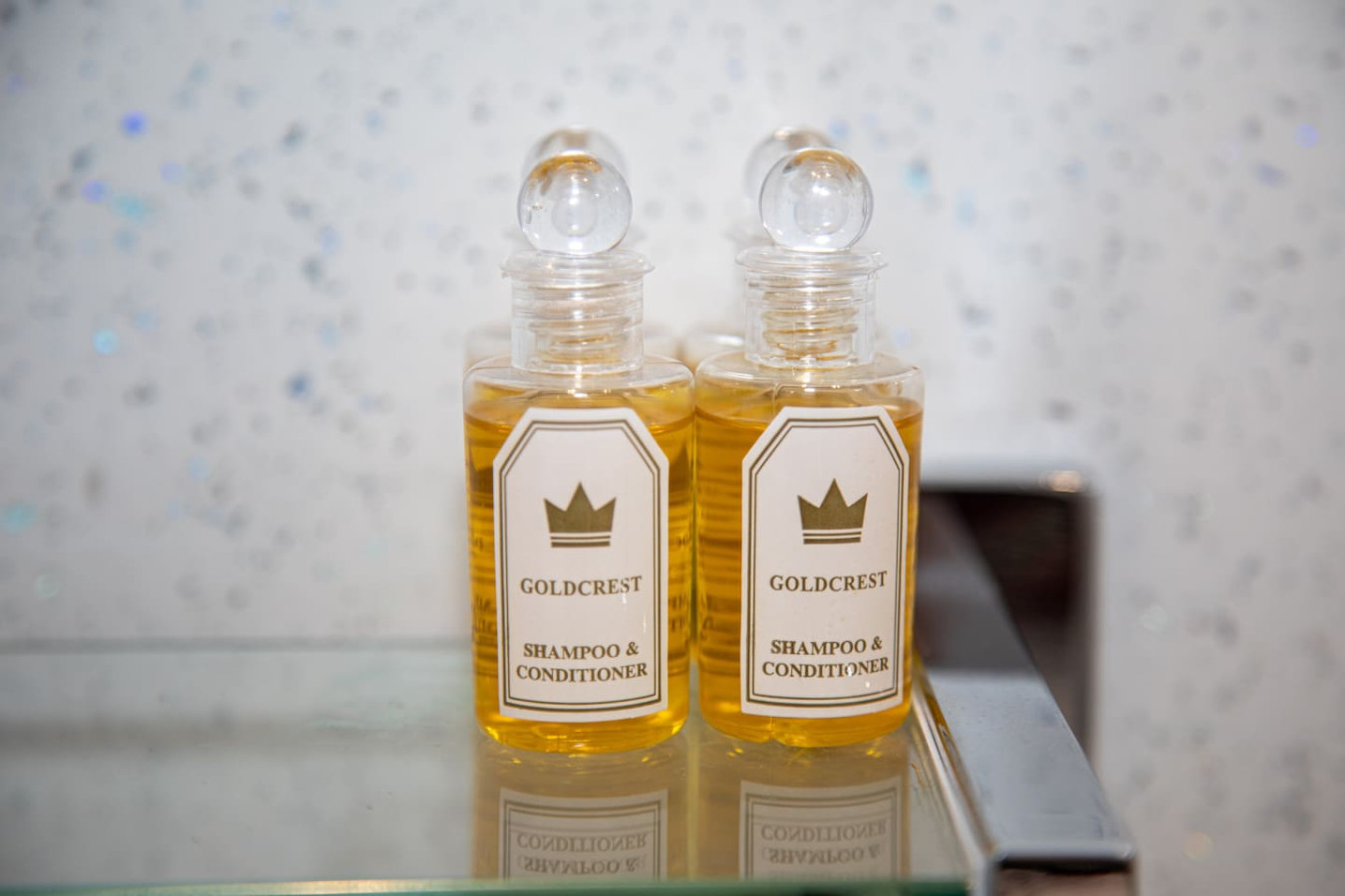 Glebe Street Apartment