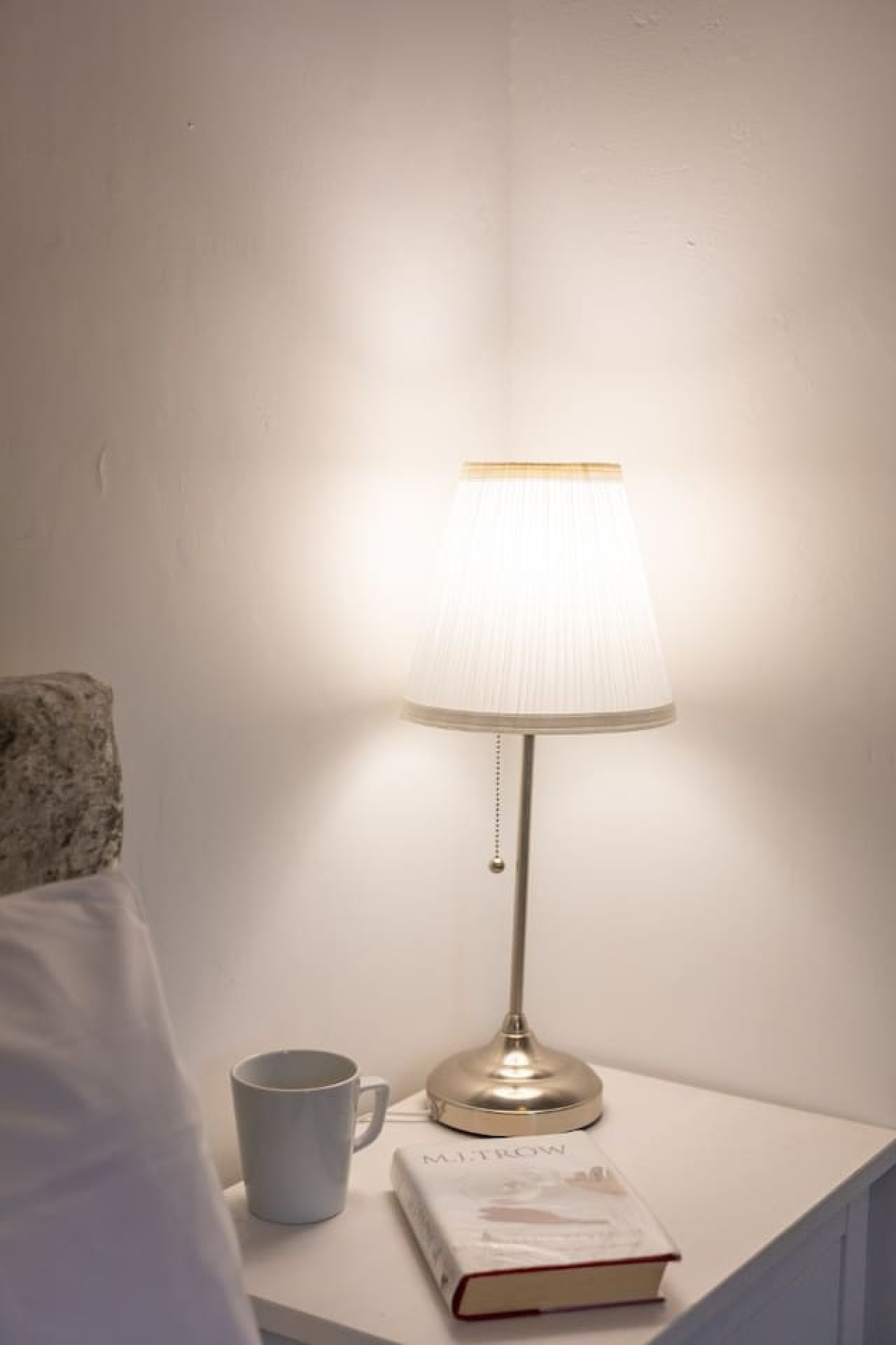 Glebe Street Apartment