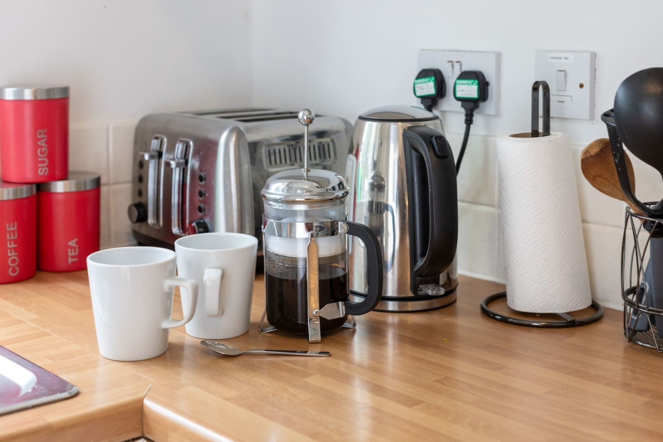 Glebe Street Apartment