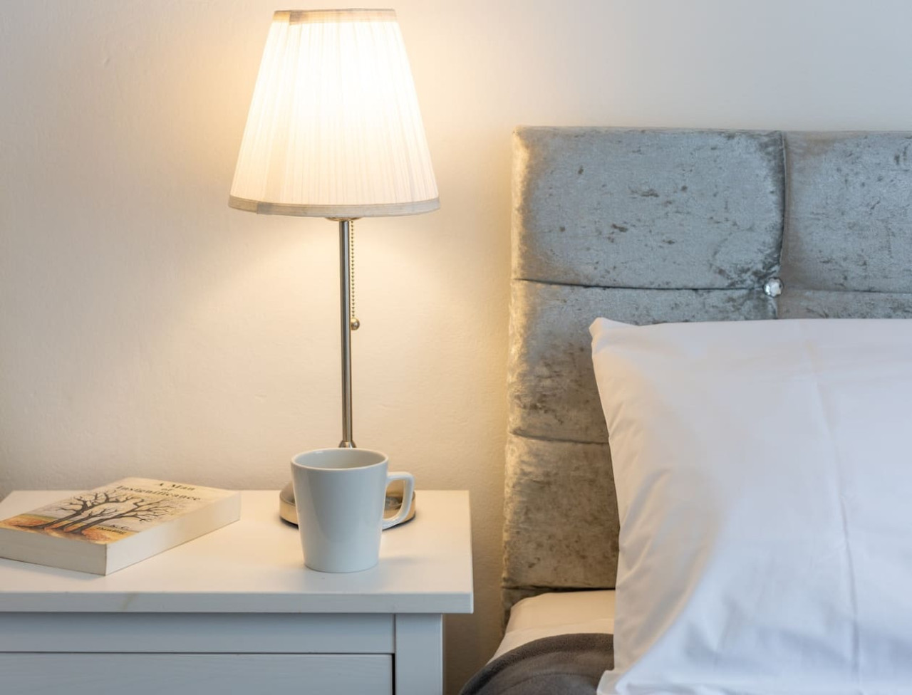 Glebe Street Apartment