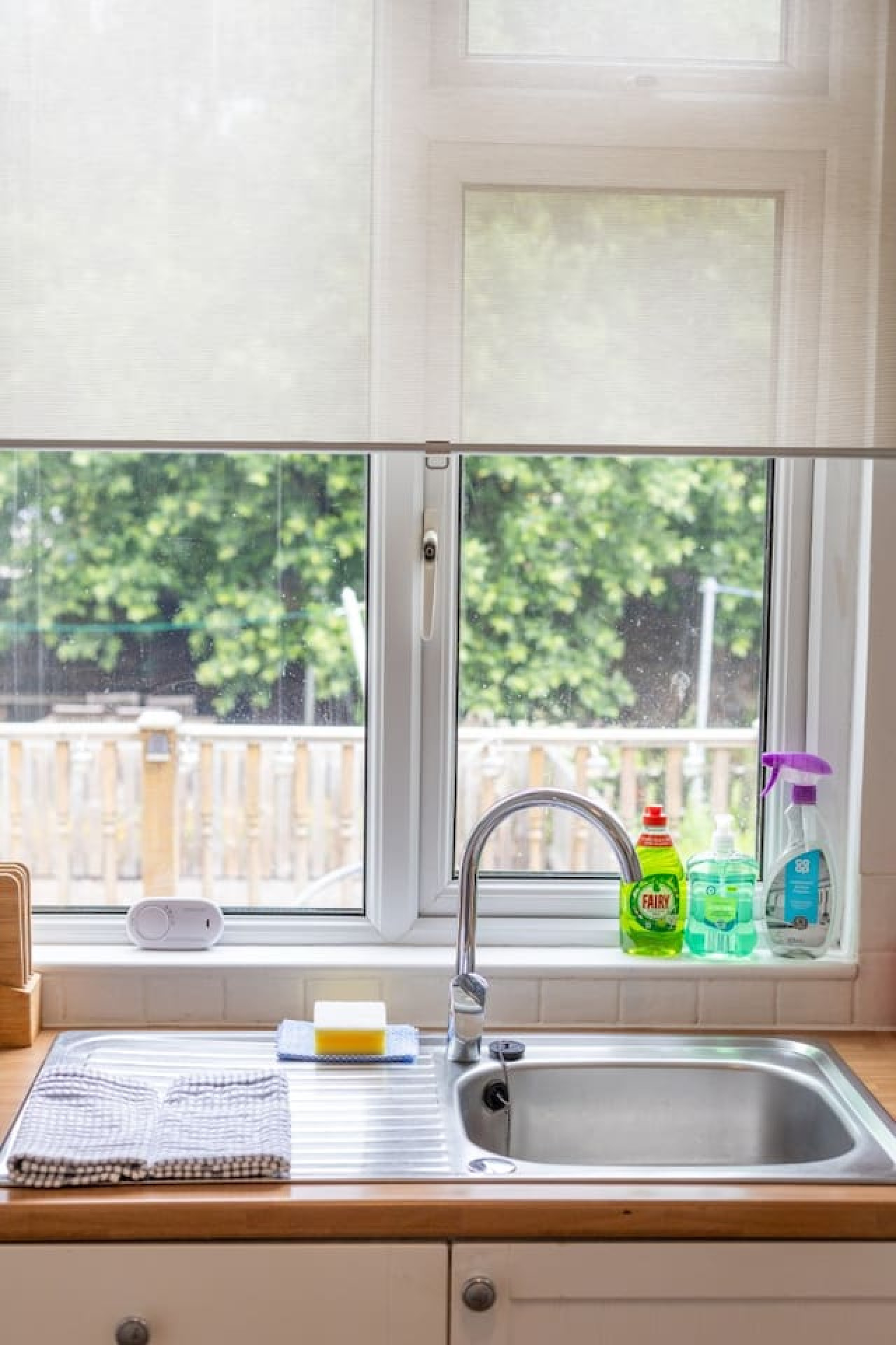 Glebe Street Apartment