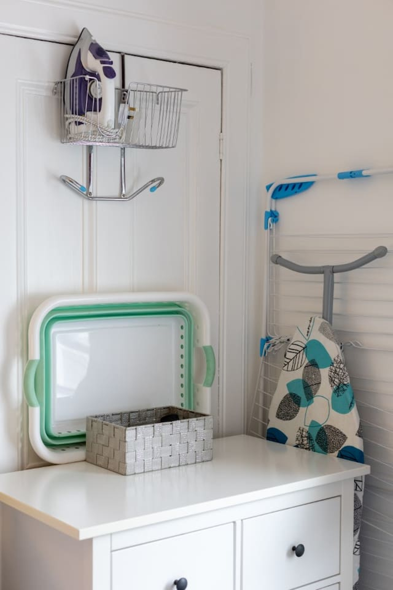 Glebe Street Apartment