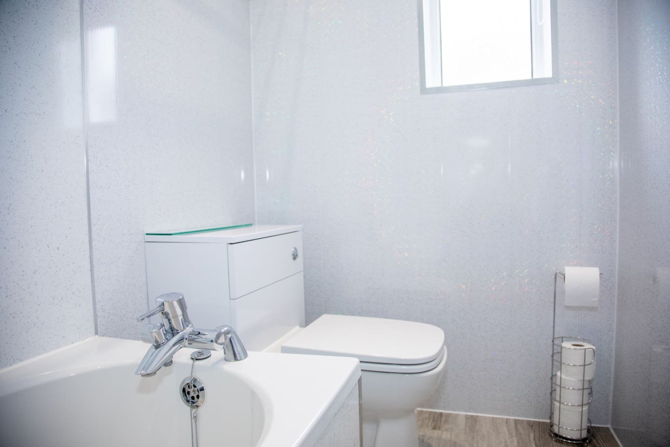 Glebe Street Apartment