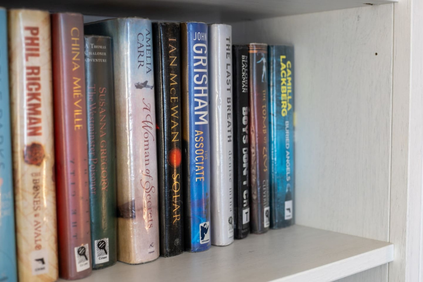 Glebe Street Apartment