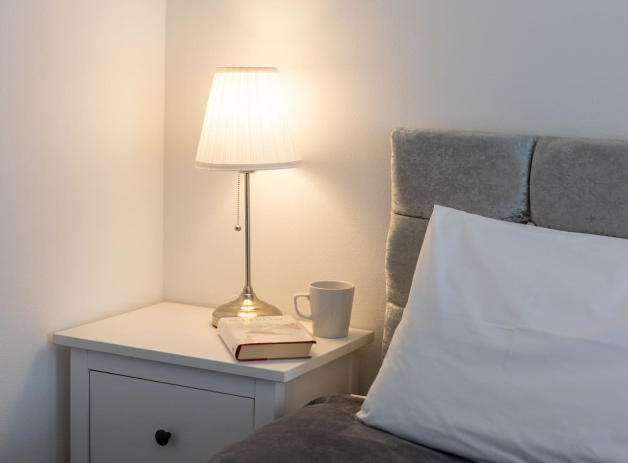 Glebe Street Apartment