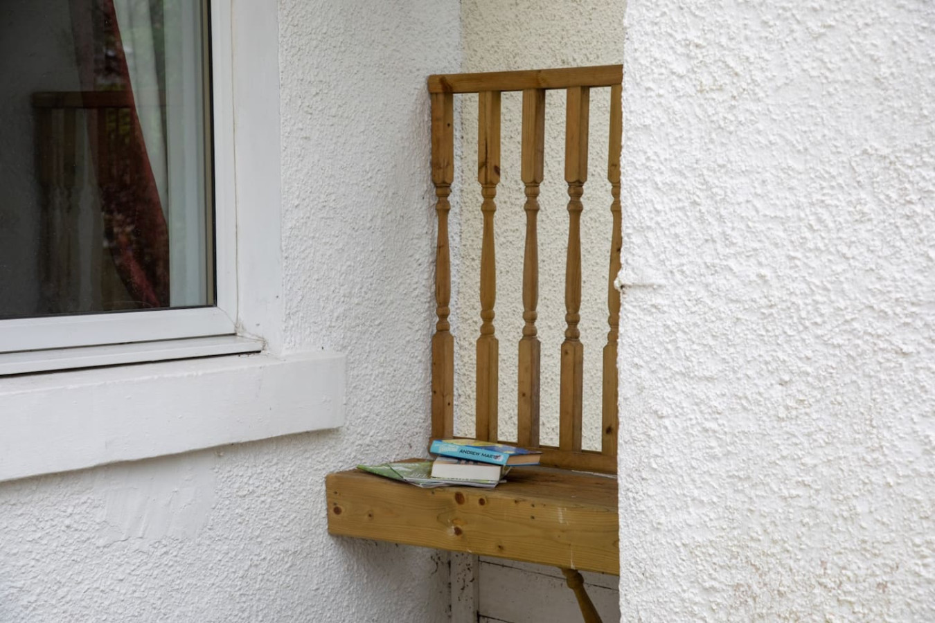 Glebe Street Apartment