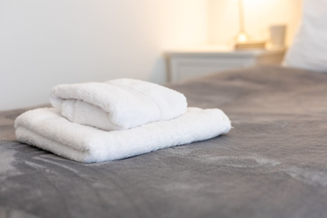 Glebe Street Apartment