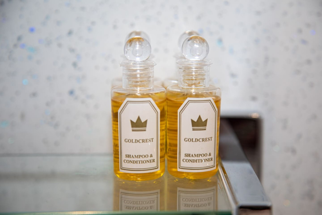 Glebe Street Apartment