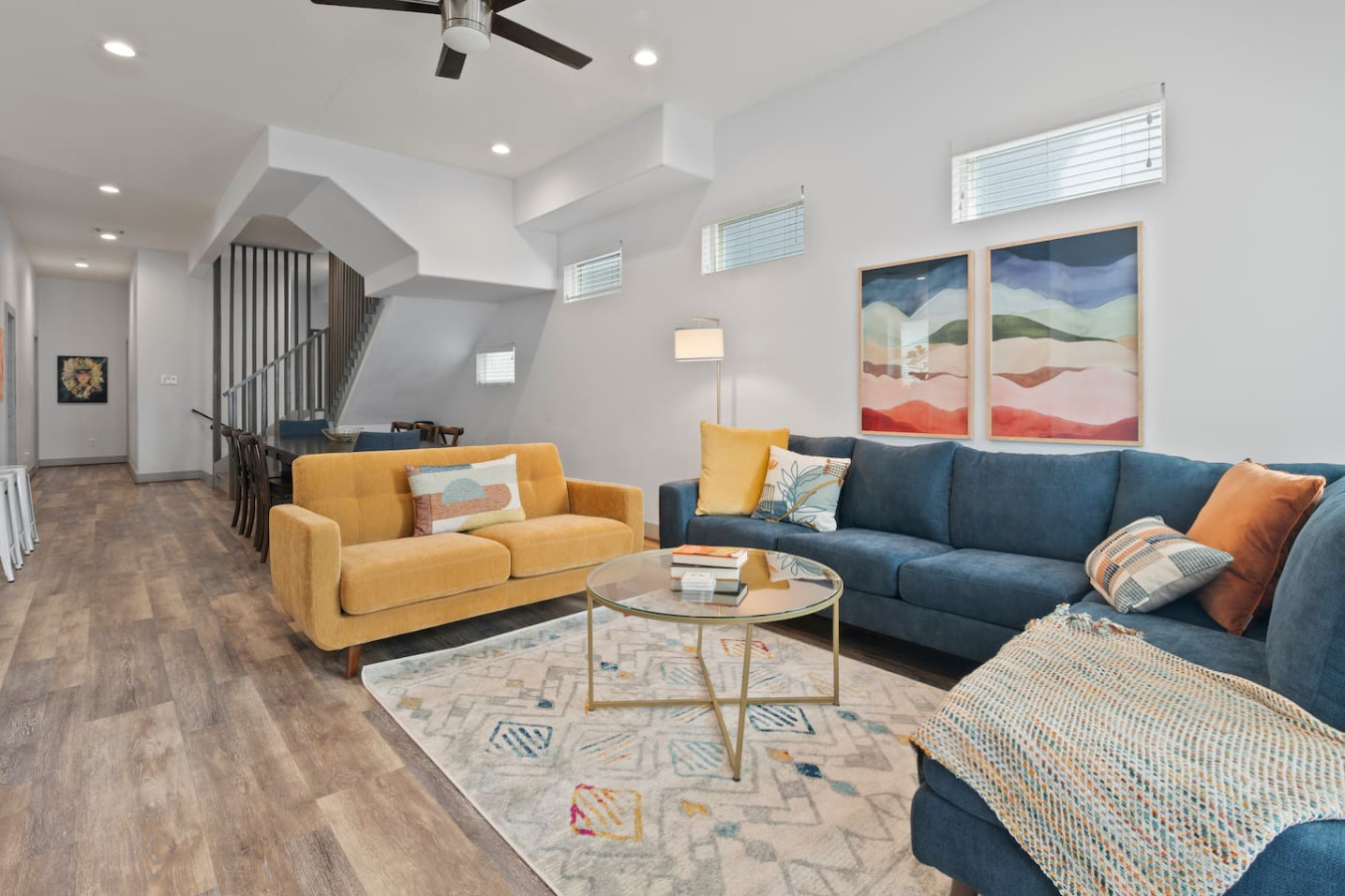 Spacious 8br/8ba Home • Group Retreat • Houston - Houston, TX