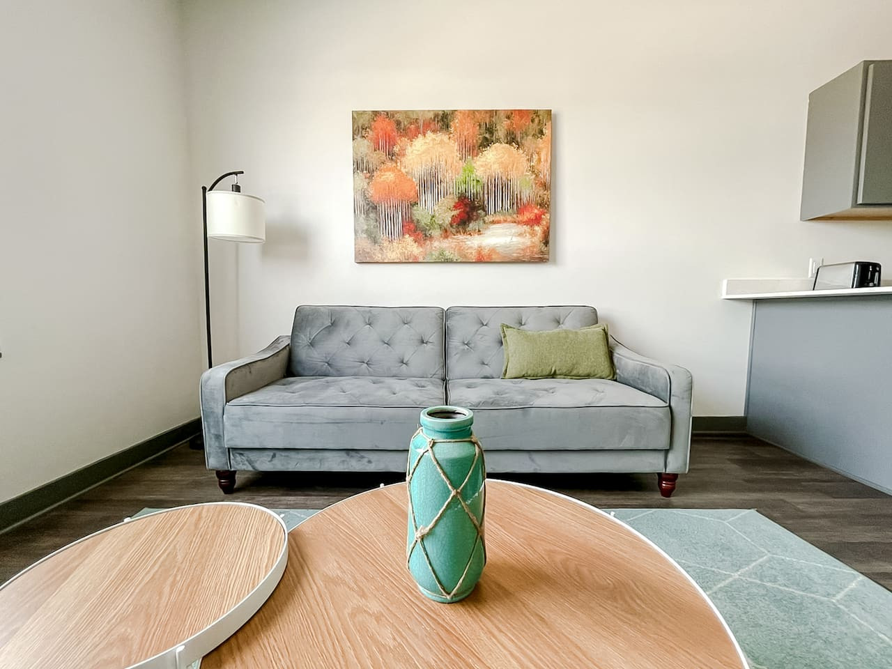 Sleepover | Picturesque 1bd/1ba - Des Moines - アイオワ州