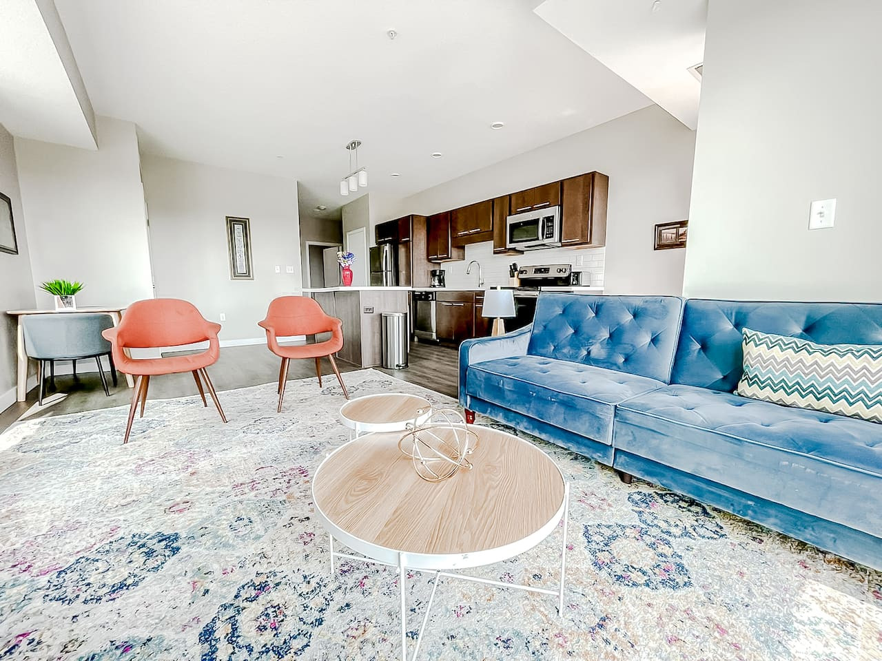Sleepover | Rare 1bd/1ba - Downtown Des Moines - Des Moines
