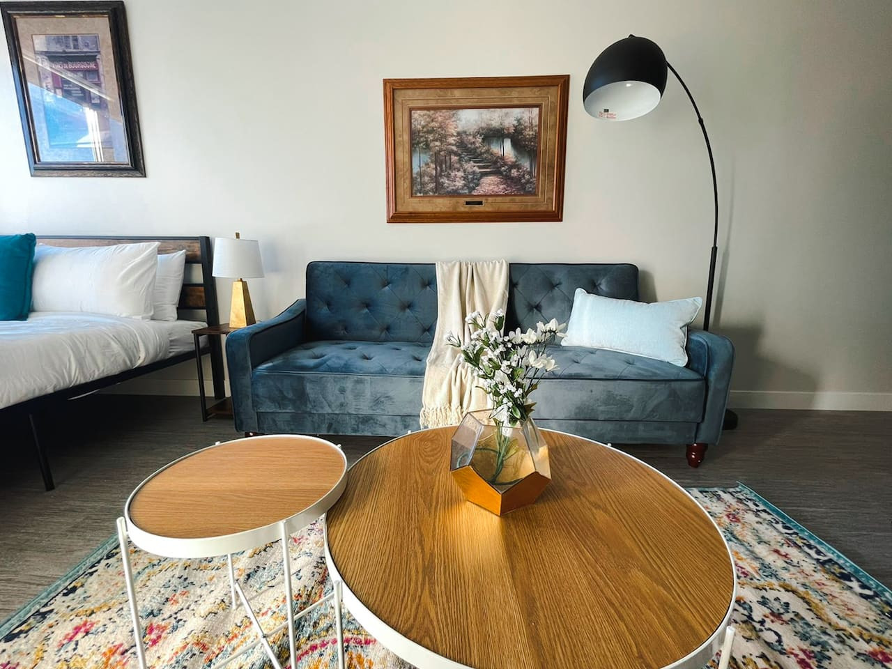 Sleepover | Impressive Studio And Gym - Des Moines - Iowa