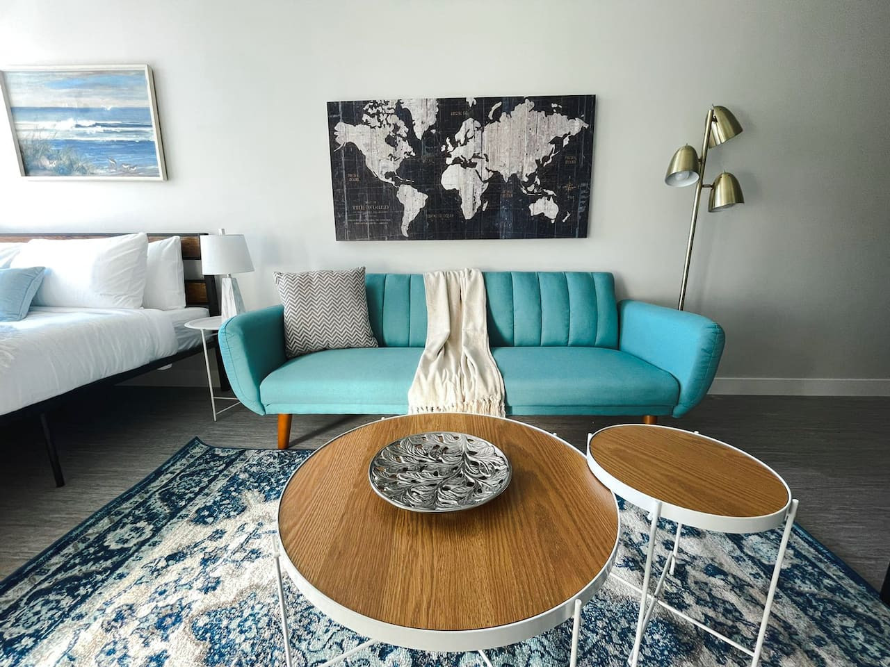 Sleepover | Magnificent Studio & Gym - Des Moines - Iowa