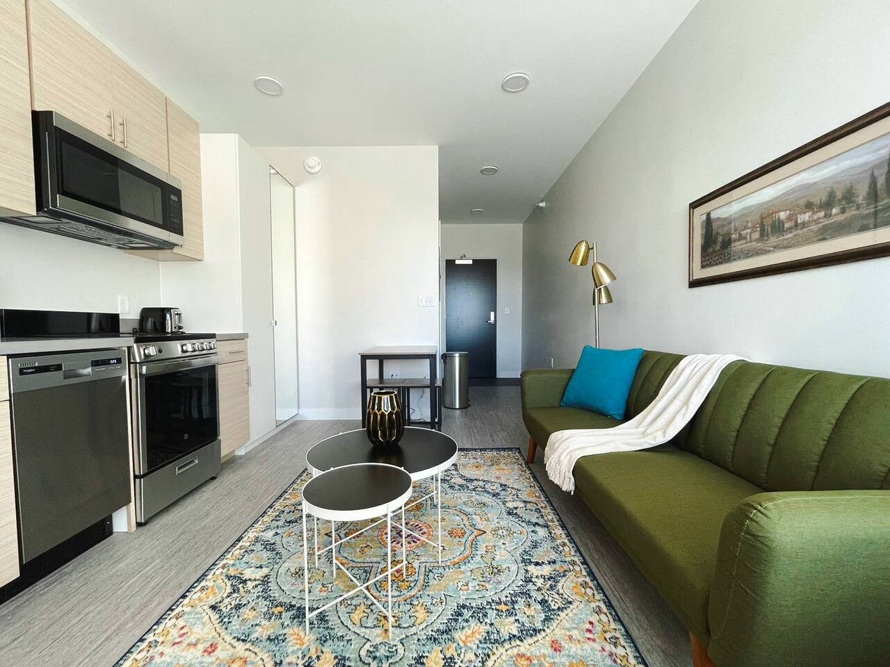 Sleepover | Urban Studio And Gym - Des Moines - Iowa
