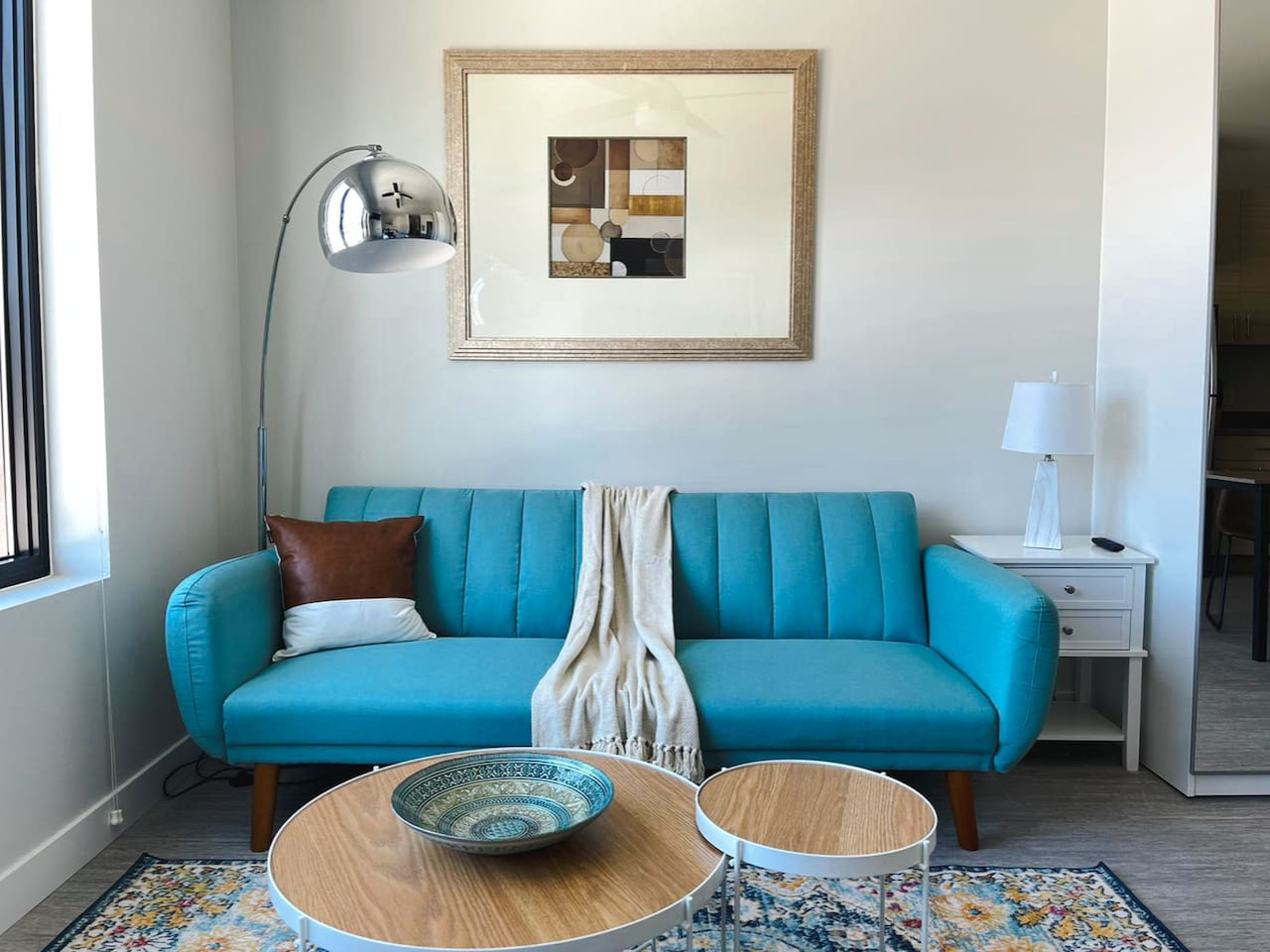 Sleepover | Upscale Studio And Gym - Des Moines - Iowa