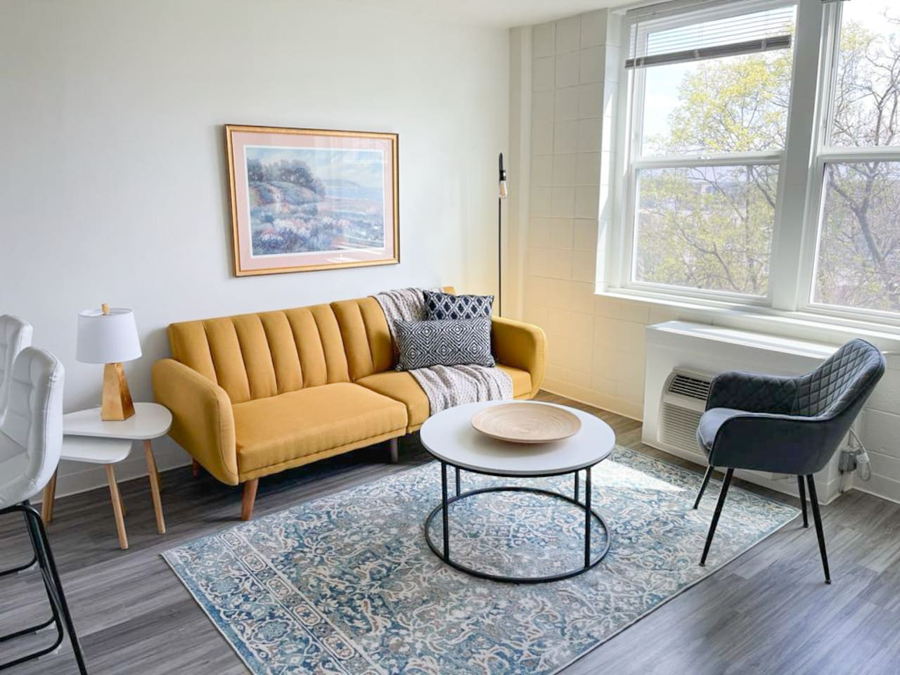Sleepover | Elite 1bd/1ba + Gym - Cincinnati - シンシナティ, OH
