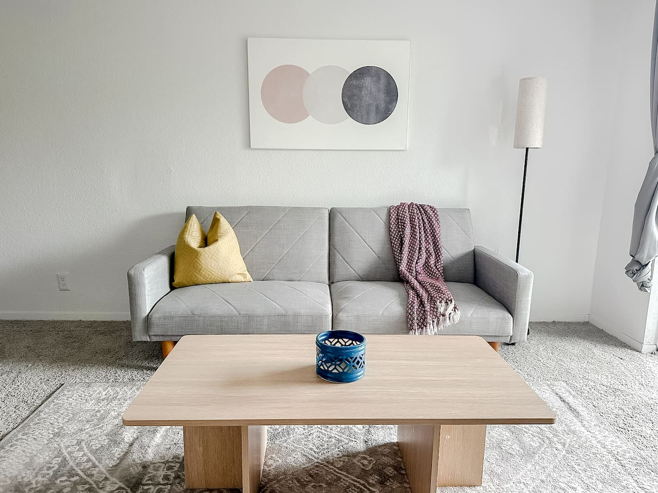 Sleepover | Peaceful 1bd/1ba + Gym - Austin Tx - Austin, TX
