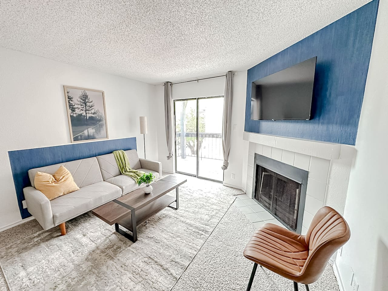 Sleepover | Delightful 1ba/1ba + Gym - Austin Tx - 奧斯汀